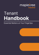 Tenant Handbook